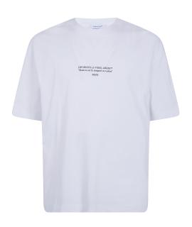 OFF-WHITE Футболка