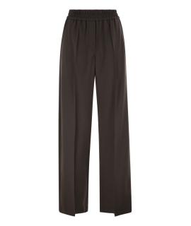 BRUNELLO CUCINELLI Прямые брюки