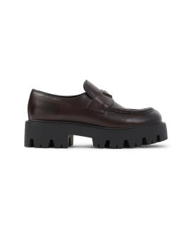 PRADA Лоферы