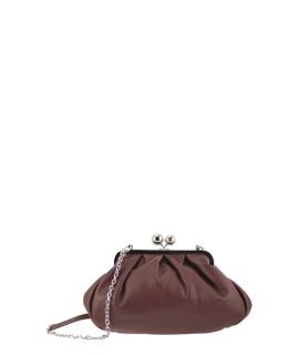 WEEKEND MAX MARA Клатч/вечерняя сумка