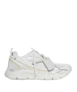 OFF-WHITE Низкие кроссовки / кеды