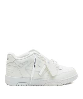 OFF-WHITE Низкие кроссовки / кеды