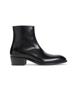 TOM FORD Высокие ботинки