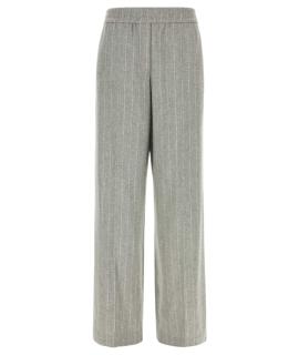 BRUNELLO CUCINELLI Прямые брюки
