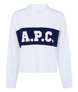 A.P.C. Лонгслив