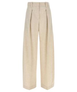 BRUNELLO CUCINELLI Прямые брюки