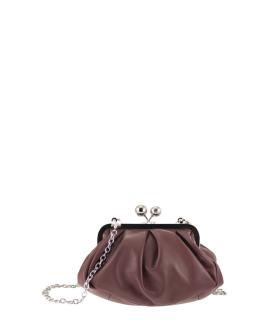 WEEKEND MAX MARA Клатч/вечерняя сумка