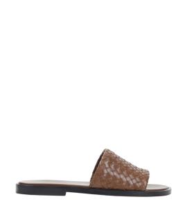 BOTTEGA VENETA Шлепанцы