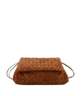 BOTTEGA VENETA Клатч/вечерняя сумка