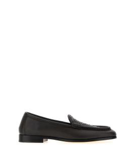 BOTTEGA VENETA Лоферы