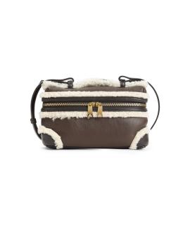 BOTTEGA VENETA Сумка через плечо