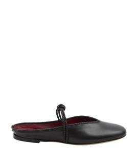 BOTTEGA VENETA Балетки