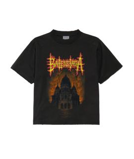 BALENCIAGA Футболка