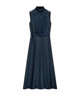 CHRISTIAN DIOR Платье