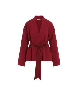 ALBERTA FERRETTI Жакет/пиджак