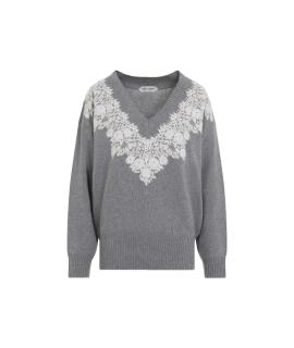 ALBERTA FERRETTI Джемпер / свитер