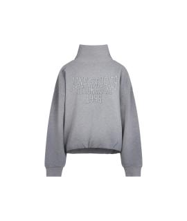 ACNE STUDIOS Худи/толстовка