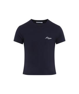 ACNE STUDIOS Футболка