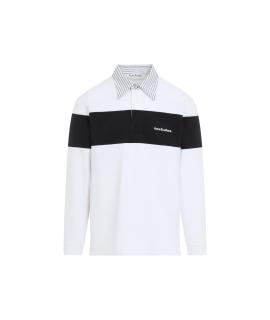 ACNE STUDIOS Поло с длинным рукавом