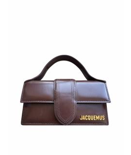 JACQUEMUS Сумка с короткими ручками