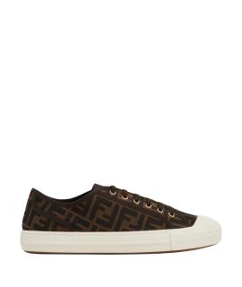 FENDI Кеды
