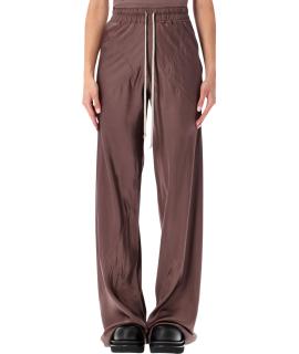 RICK OWENS Прямые брюки