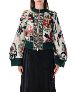 SACAI Кардиган