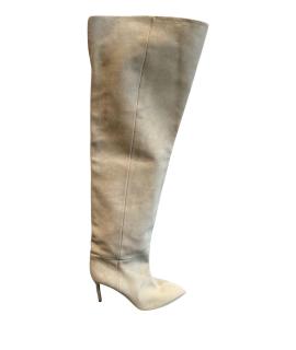 PARIS TEXAS Ботфорты