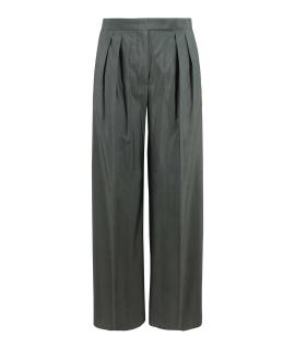 MAX MARA Прямые брюки