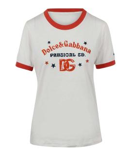 DOLCE&GABBANA Футболка
