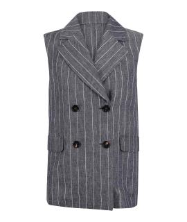 'S MAX MARA Жилет