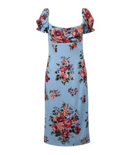 DOLCE&GABBANA Коктейльное платье