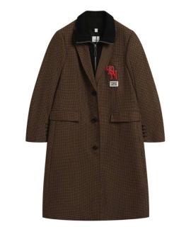 BURBERRY Пальто