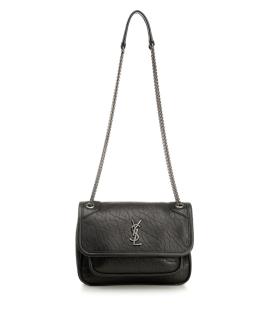 SAINT LAURENT Сумка через плечо