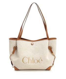 CHLOE Сумка с короткими ручками
