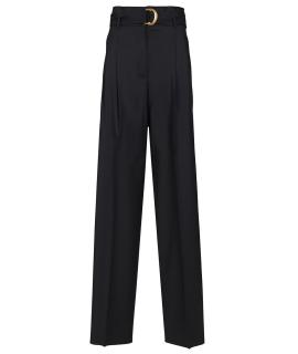 MAX MARA STUDIO Прямые брюки