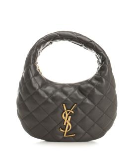 SAINT LAURENT Сумка с короткими ручками
