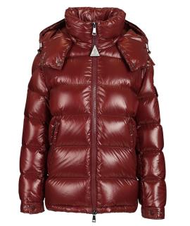 MONCLER Пуховик