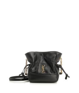 SAINT LAURENT Клатч/вечерняя сумка