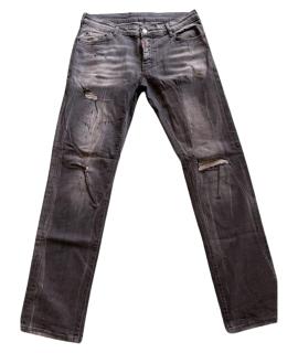 DSQUARED2 Джинсы скинни