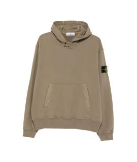 STONE ISLAND Худи/толстовка