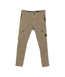STONE ISLAND Повседневные брюки