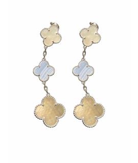 VAN CLEEF & ARPELS Серьги