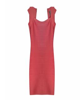 HERVE LEGER Платье