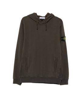STONE ISLAND Худи/толстовка