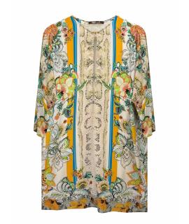 ROBERTO CAVALLI Платье