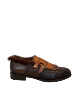 SANTONI Лоферы