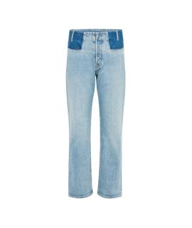 MAISON MARGIELA Джинсы