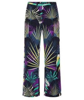 EMILIO PUCCI Прямые брюки