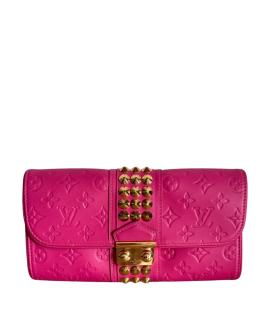 LOUIS VUITTON Клатч/вечерняя сумка